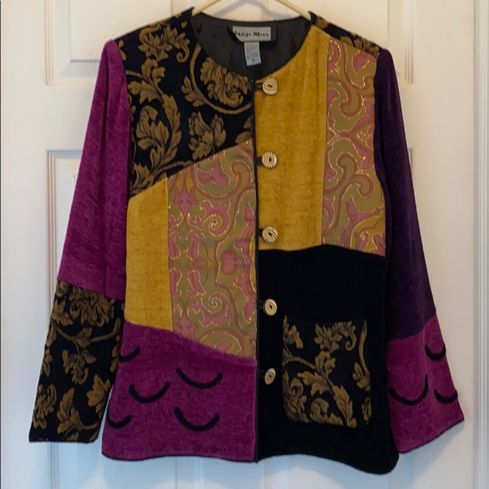 Jacket